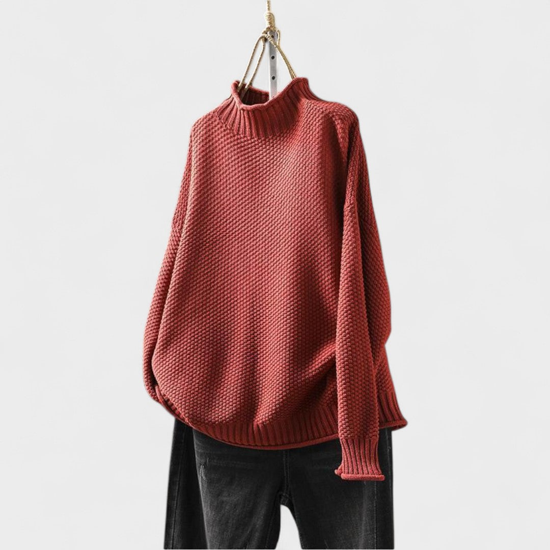 Natalia | Pull en maille