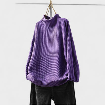 Natalia | Pull en maille