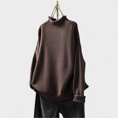 Natalia | Pull en maille
