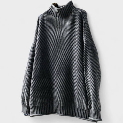 Natalia | Pull en maille