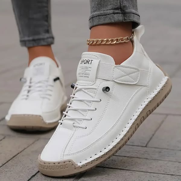 DARIA™| CHAUSSURES CONFORTABLES SANS FERMETURE