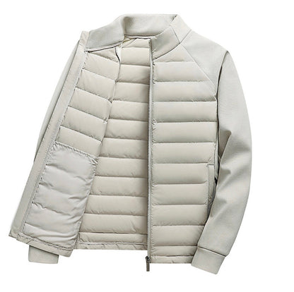 Bilbo | Chaqueta Híbrida