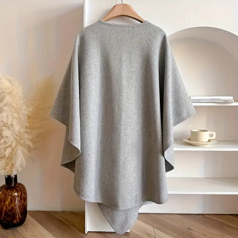 Blanca | De Luxe Fleece Wikkeldeken