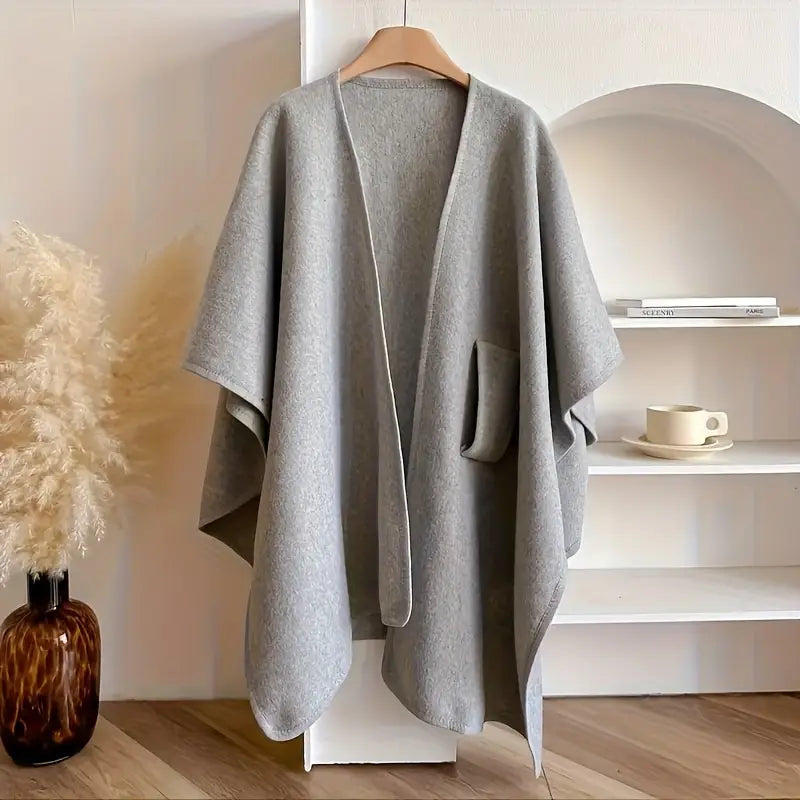 Blanca | De Luxe Fleece Wikkeldeken