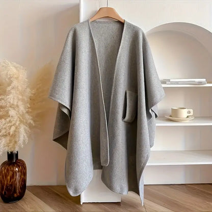 Blanca | De Luxe Fleece Wikkeldeken