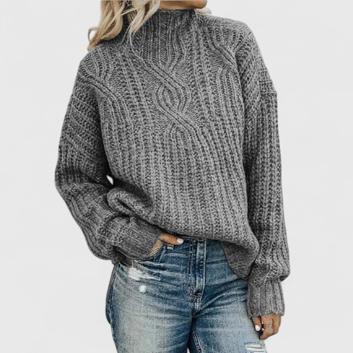 Aerynna | Suéter Elegante
