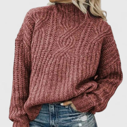 Aerynna | Suéter Elegante