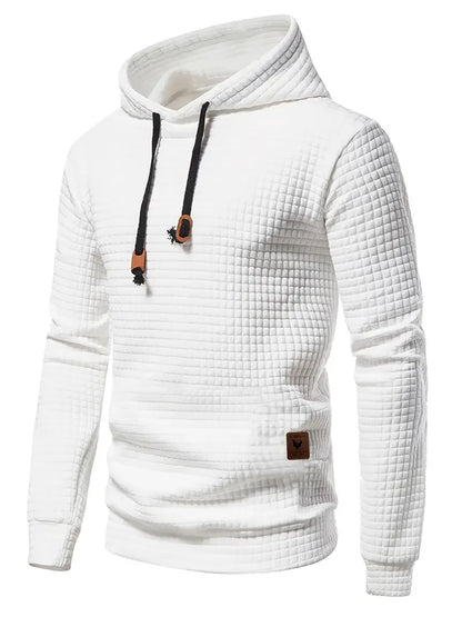 Manuel | Sudadera de Otoño