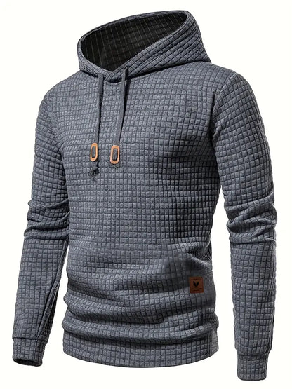 Manuel | Sudadera de Otoño