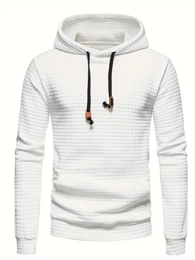 Manuel | Sudadera de Otoño