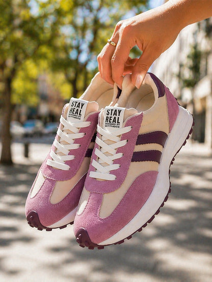 Santoro | Zapatillas cómodas