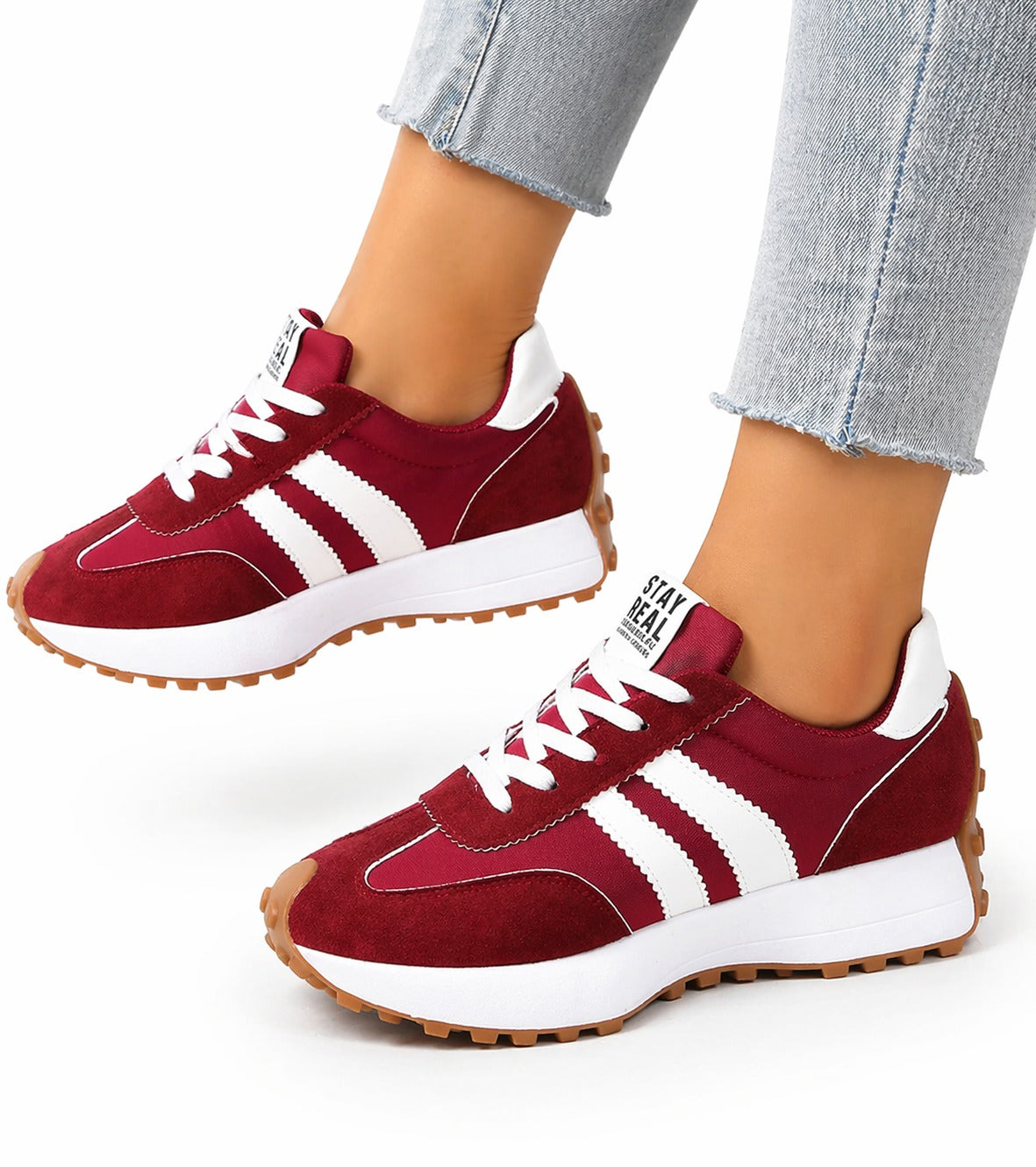 Santoro | Zapatillas cómodas