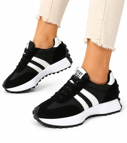 Santoro | Zapatillas cómodas