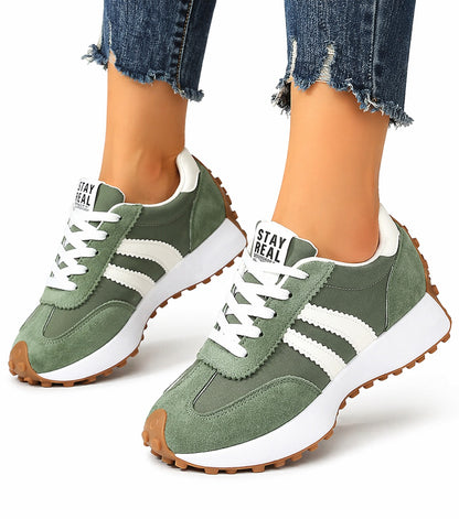 Santoro | Zapatillas cómodas