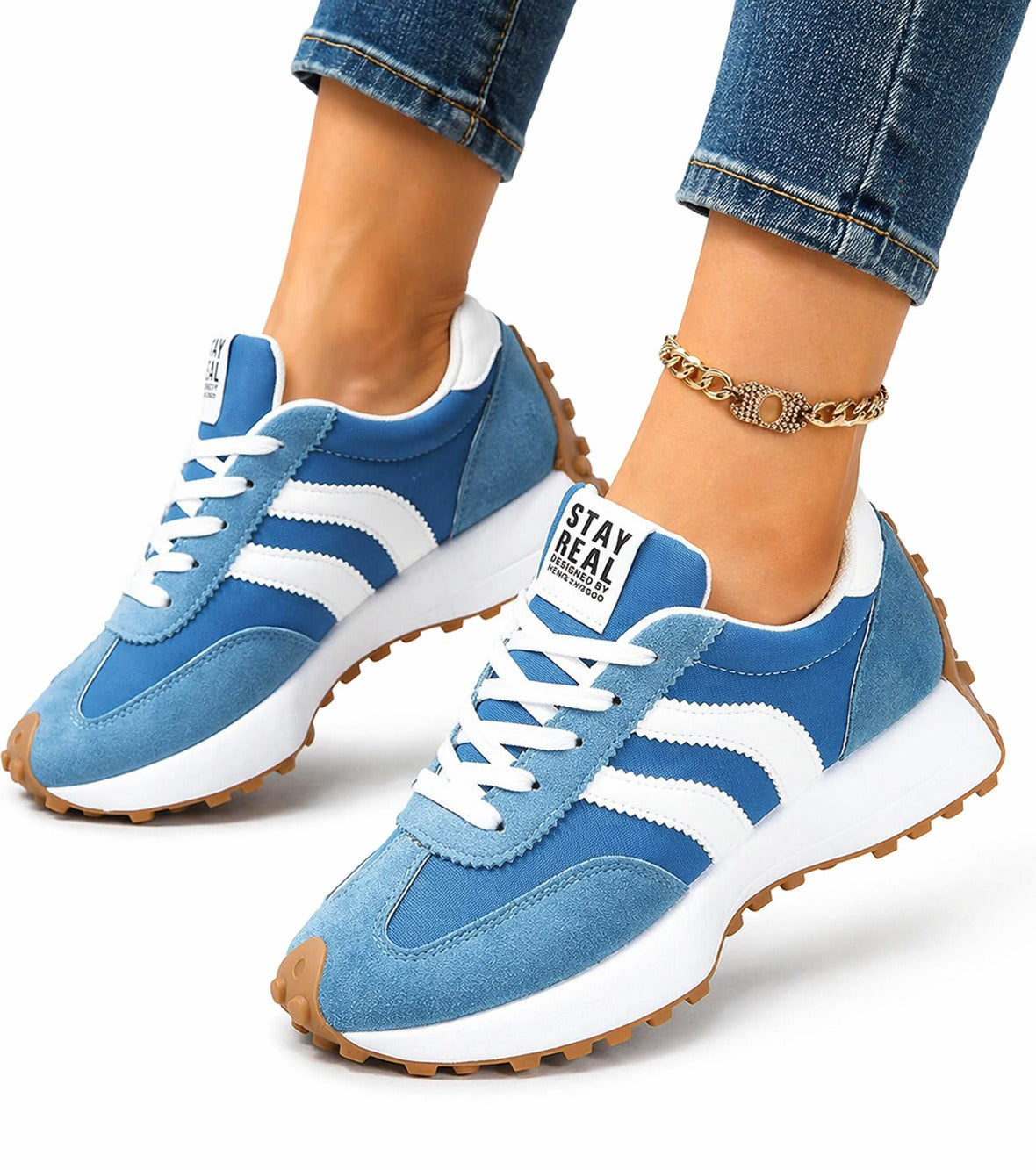 Santoro | Zapatillas cómodas