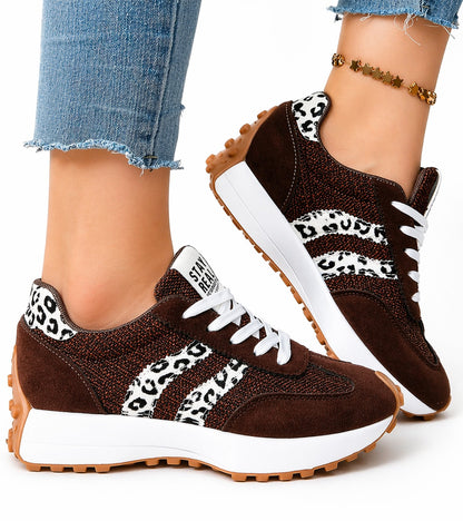 Santoro | Zapatillas cómodas