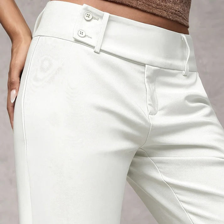 Elegante broek