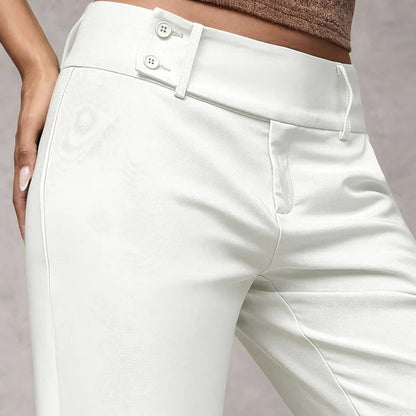 Elegante broek