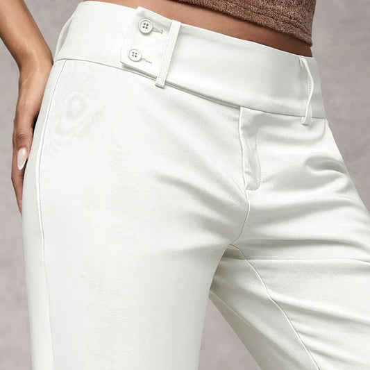 Pantalon élégant