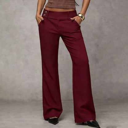 Elegante broek