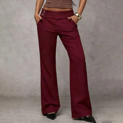 Elegante broek