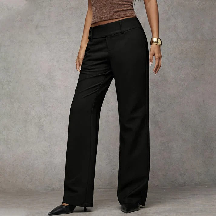 Elegante broek