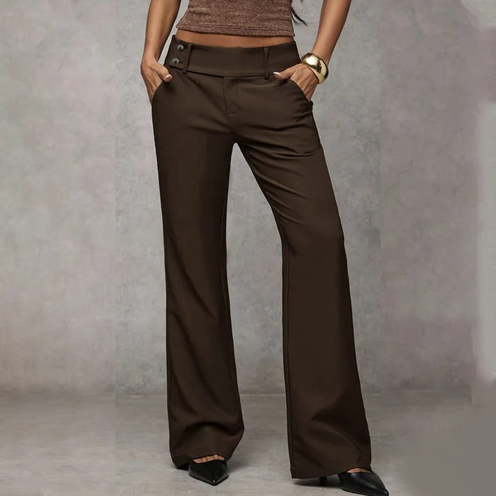 Elegante broek