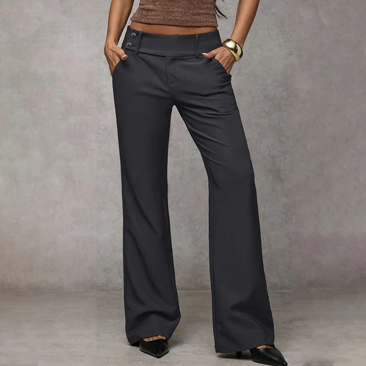 Elegante broek