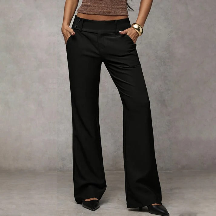 Elegante broek