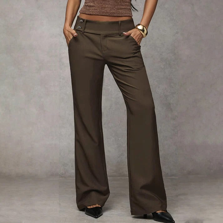 Elegante broek