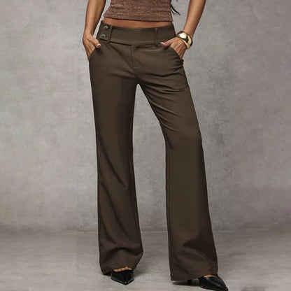 Elegante broek