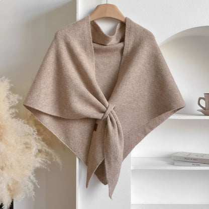 Carmen™ – Châle Croisé Élégance