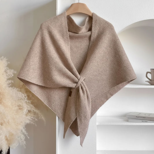 Carmen™ – Châle Croisé Élégance
