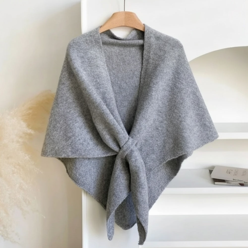 Carmen™ – Châle Croisé Élégance