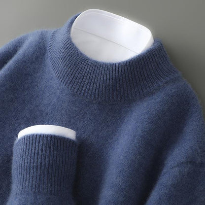 PULL EN CACHEMIRE