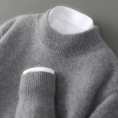PULL EN CACHEMIRE
