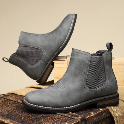 Botas Mario