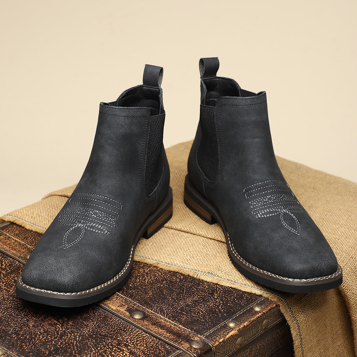 Botas Mario