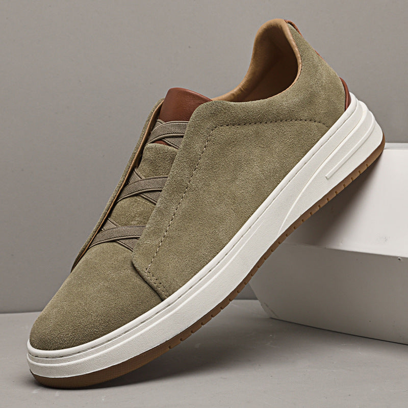 Lupo Casual schoenen van rundleer