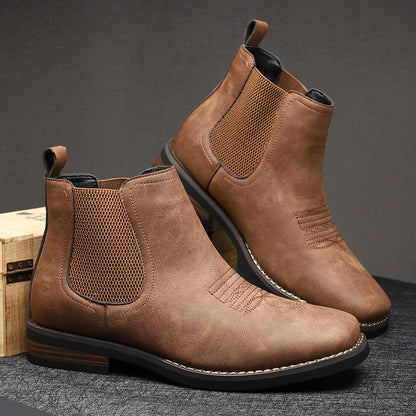 Botas Mario