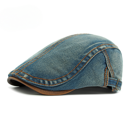 David | Gorra Vaquera Heritage