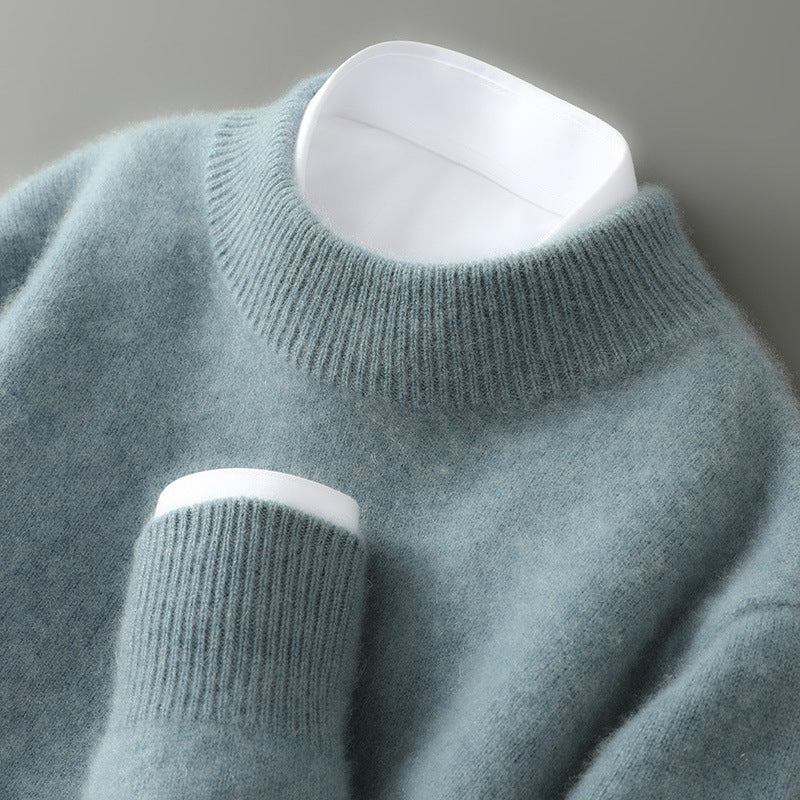 PULL EN CACHEMIRE