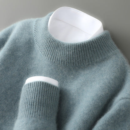 PULL EN CACHEMIRE