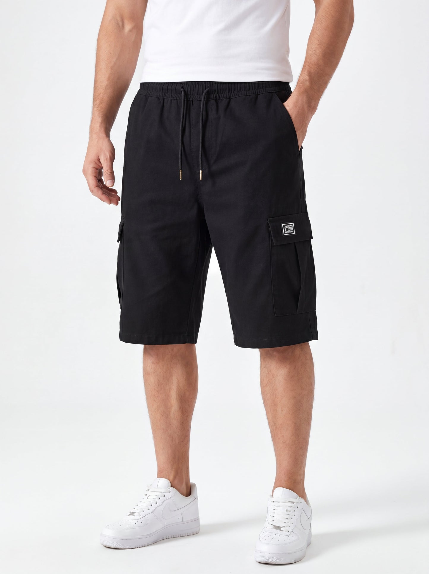 Pantalon Cargo Urbain