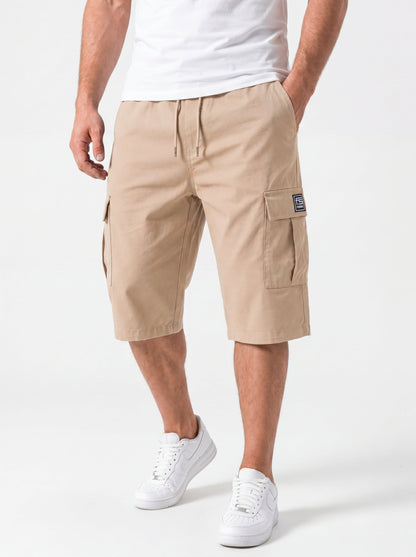 Pantalon Cargo Urbain