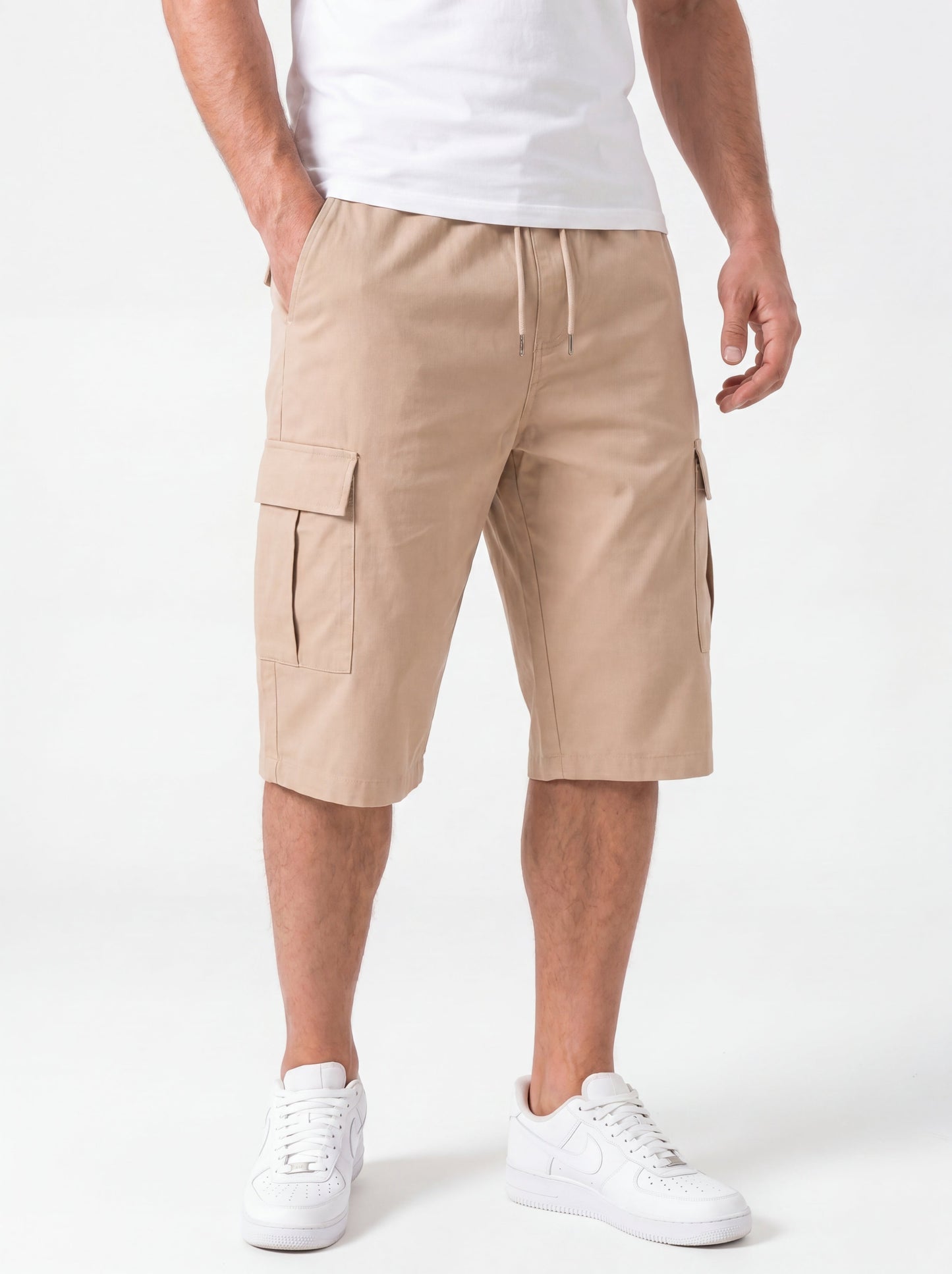 Pantalon Cargo Urbain