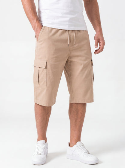 Pantalon Cargo Urbain