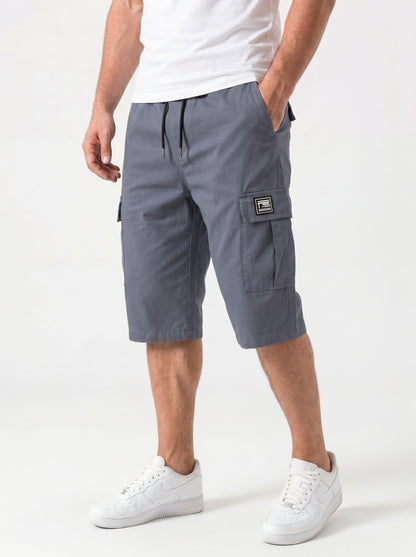 Pantalon Cargo Urbain