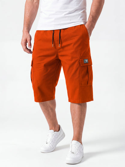 Pantalon Cargo Urbain