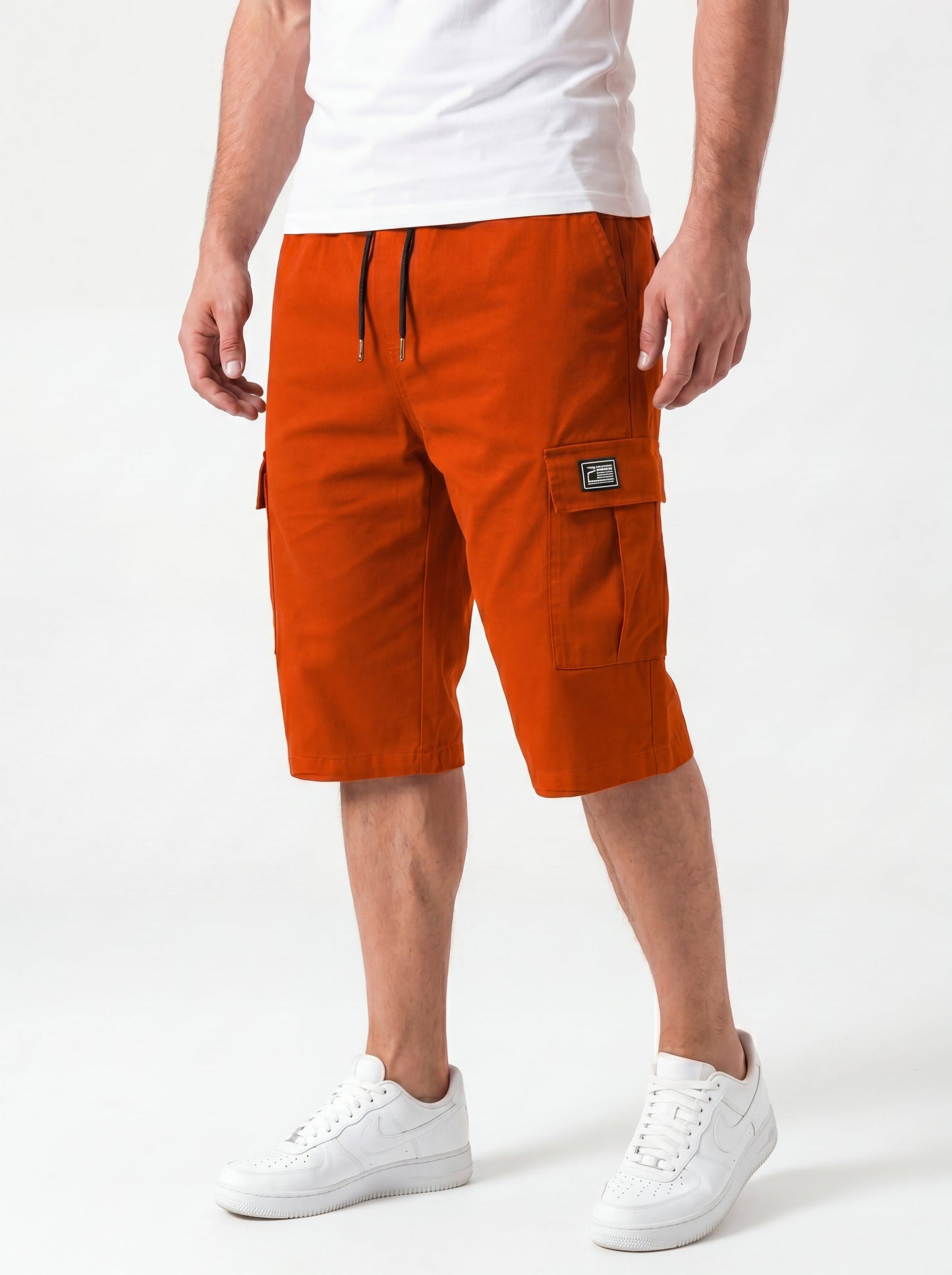 Pantalon Cargo Urbain